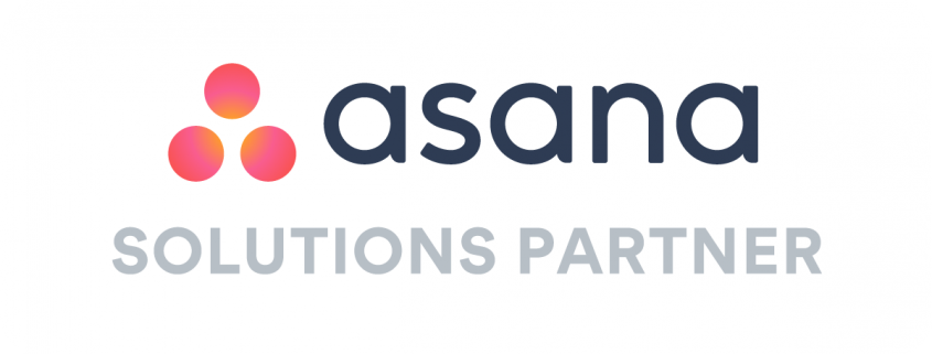 Asana Logo als Integration zu Pipedrive