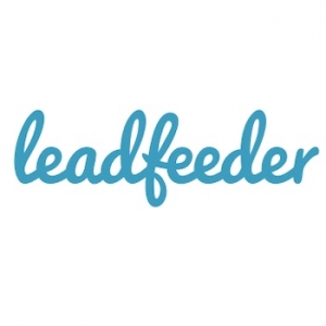 Leadfeeder Logo - PD-Experts
