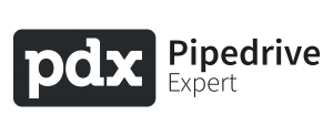 Pipedrive Beratung Logo