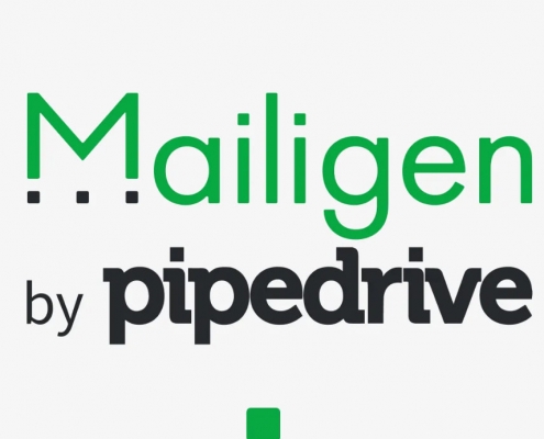 News Pipedrive kauft Mailigen Newsletter