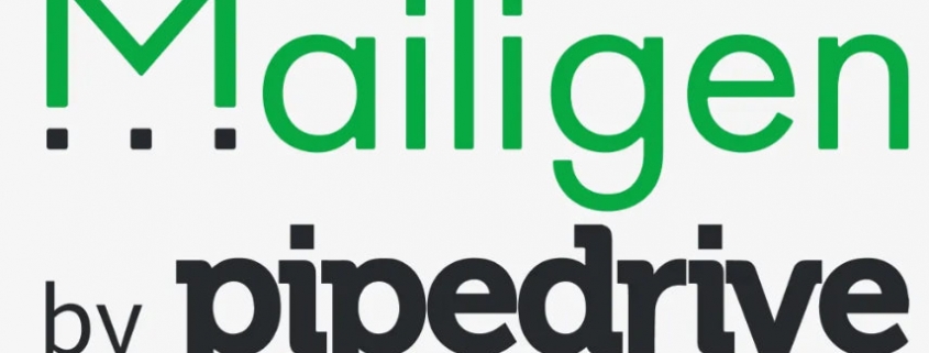 News Pipedrive kauft Mailigen Newsletter