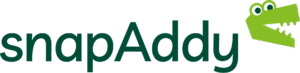 snapaddy-logo snapaddy logo - PD-Experts