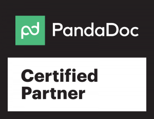 Certified PandaDoc Partner PandaDoc Vorlagen erstellen