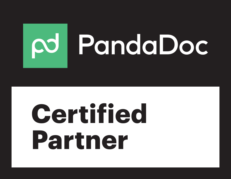 CertifiedPartnerbadge - PD-Experts