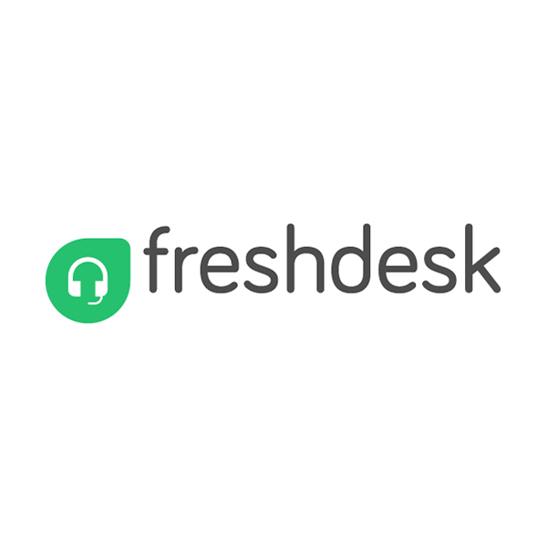 Freshdesk w Pipedrive