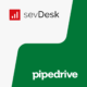 Integration Pipedrive sevDesk
