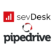 Integration Pipedrive SevDesk