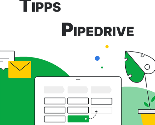 Pipedrive Tipps PDX PD Experts