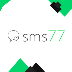 PD Experts Pipedrive sms77