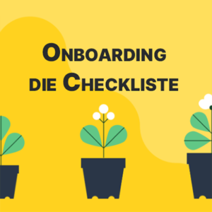 Onboarding neuer Mitarbeiter in Pipedrive