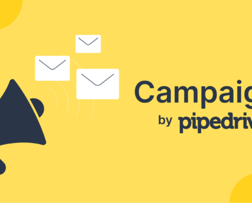Campaigns by Pipedrive - PD-Experts