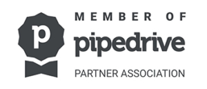 Member of the Pipedrive Partner Association - PD-Experts