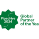 Global Partner of the Year 2024 Beitrag - PD-Experts