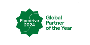 Pipedrive Global Partner of the Year 1 - PD-Experts