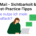 E-Mail Sichtbarkeit und Best Practices in Pipedrive