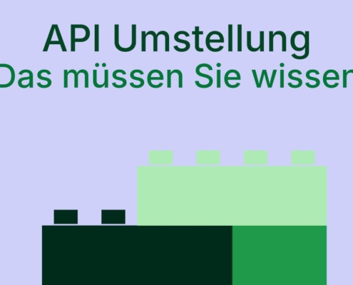 Schnittstellen in Pipedrive