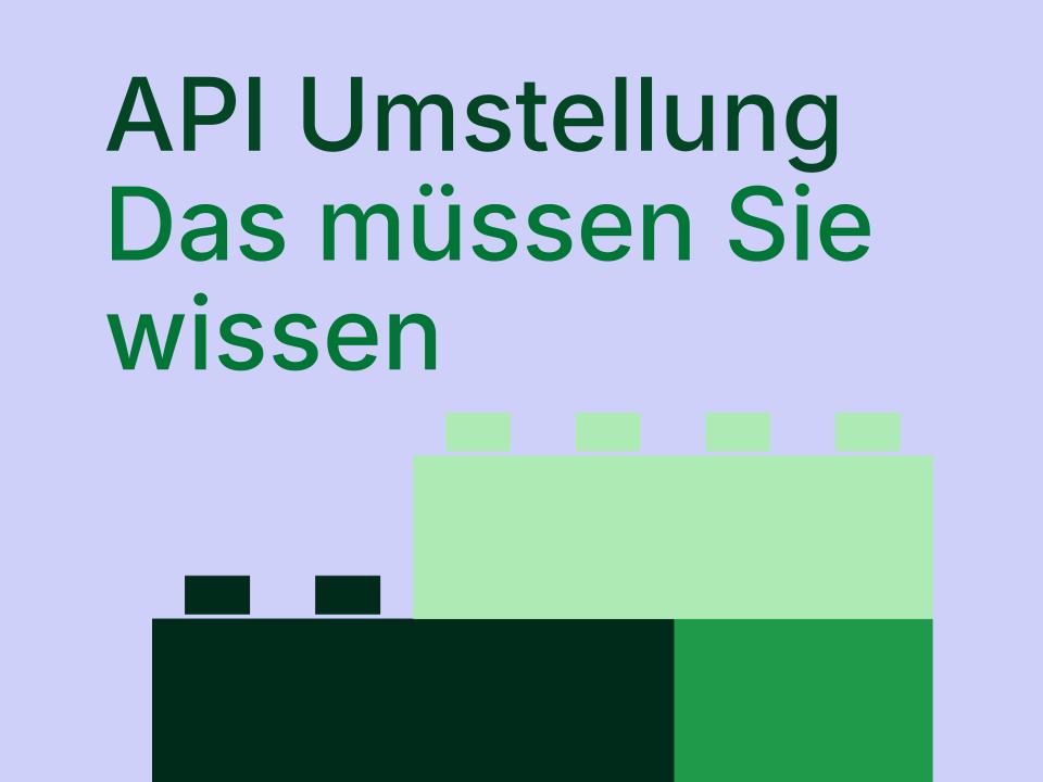 Pipedrive API Schnittstellen-Umstellung - das ist neu in v2