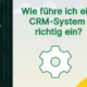 Beitragsbild Change Management - PD-Experts