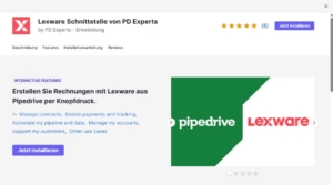 jetzt installieren