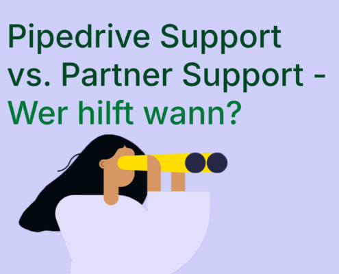 Support Neu - PD-Experts