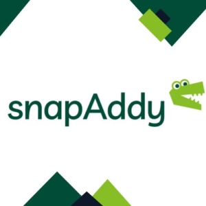 snapAddy Data Quality und VisitReport Messeleaderfassung mit snapAddy