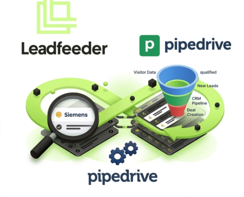 LF&PD Integration LFPD Integration 1 - PD-Experts