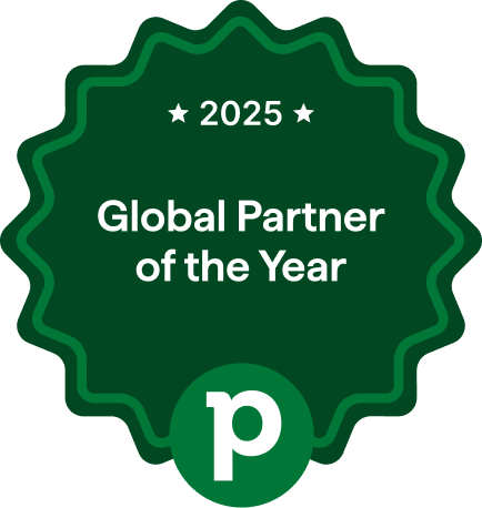 Pipedrive Beratung des Jahres