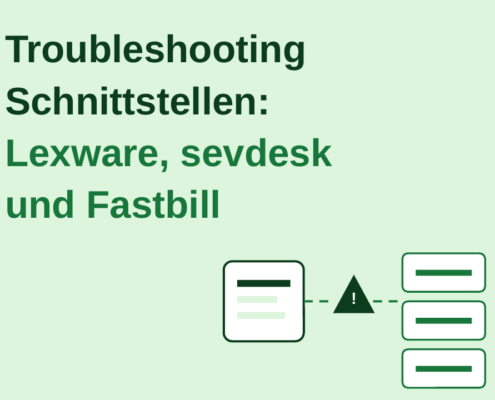Probleme mit der Pipedrive Schnittstelle