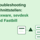 Trouble Shooting Pipedrive-Schnittstellen Lexware sevdesk Fastbill 10 Probleme mit der Pipedrive Schnittstelle