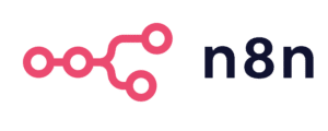 n8n Logo N8n logo new.svg - PD-Experts
