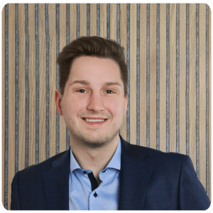 Pipedrive Berater Stephan Steinbach Pipedrive Berater Stephan Steinbach - PD-Experts
