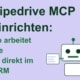 KI direkt in Pipedrive mit dem MCP Server