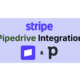 Stripe Pipedrive Integration