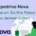 Pipedrive Nova einrichten