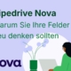 Pipedrive Nova einrichten
