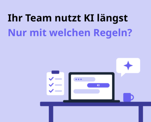 Ki Kompetenz nachweisen