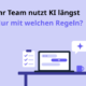 KI-Kompetenz-Schulung: Was Art. 4 KI-VO verlangt | PD Experts 9 Ki Kompetenz nachweisen